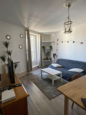 Appartement - Dijon centre